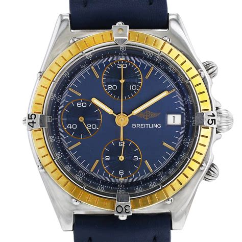 orologio breitling 81950 prezzo|breitling chronomat price.